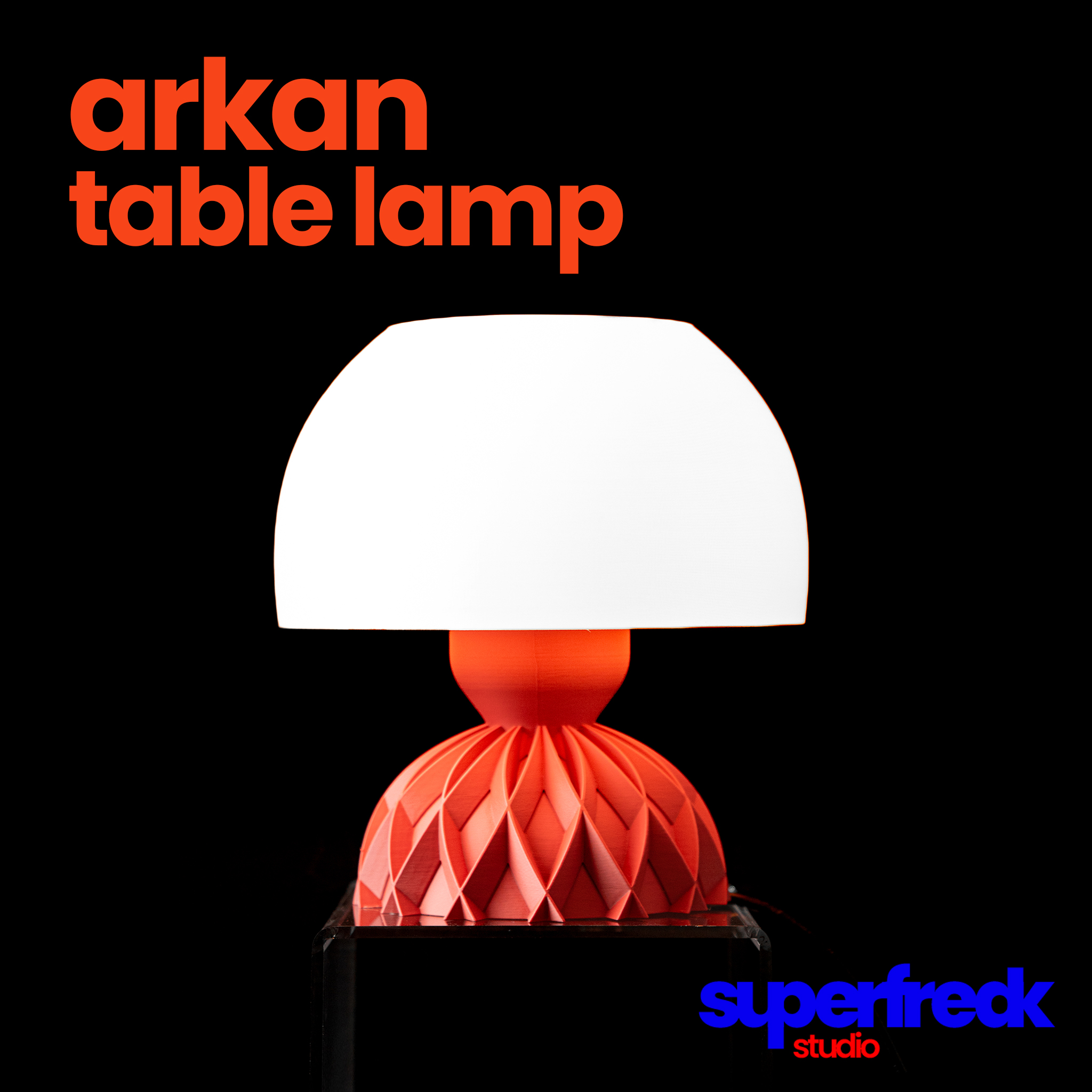 Arkan Table